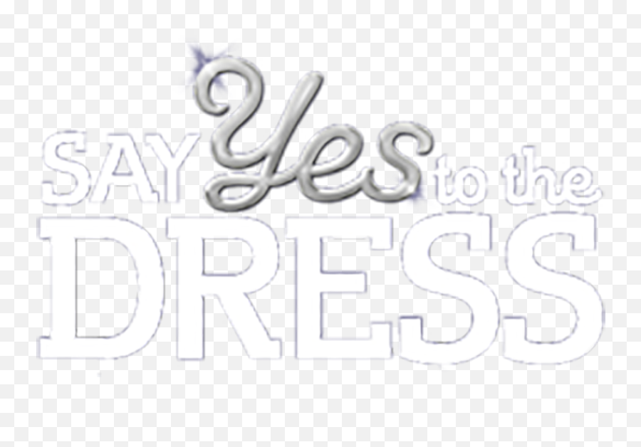 Say Yes To The Dress U2014 Randy Fenoli Bridal - Say Yes To The Dress Emoji,Dress Png