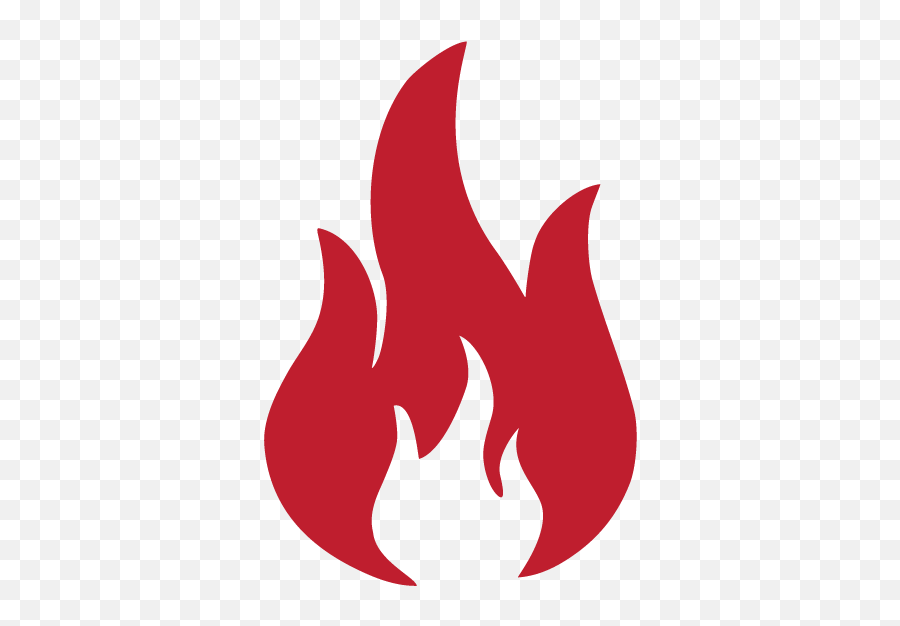 The Majority Of Chimney Fires Go Undetected - Fire Icon Png Language Emoji,Fire Icon Png