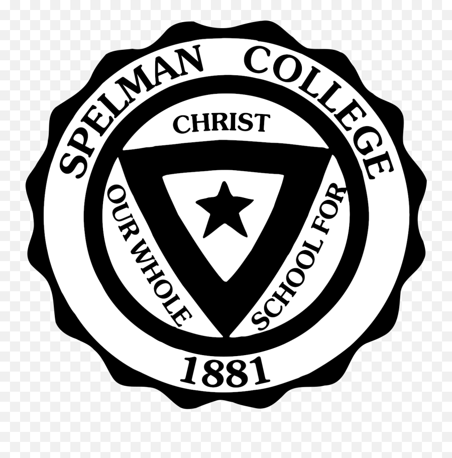 Spelman College - Spelman College Emoji,Spelman College Logo