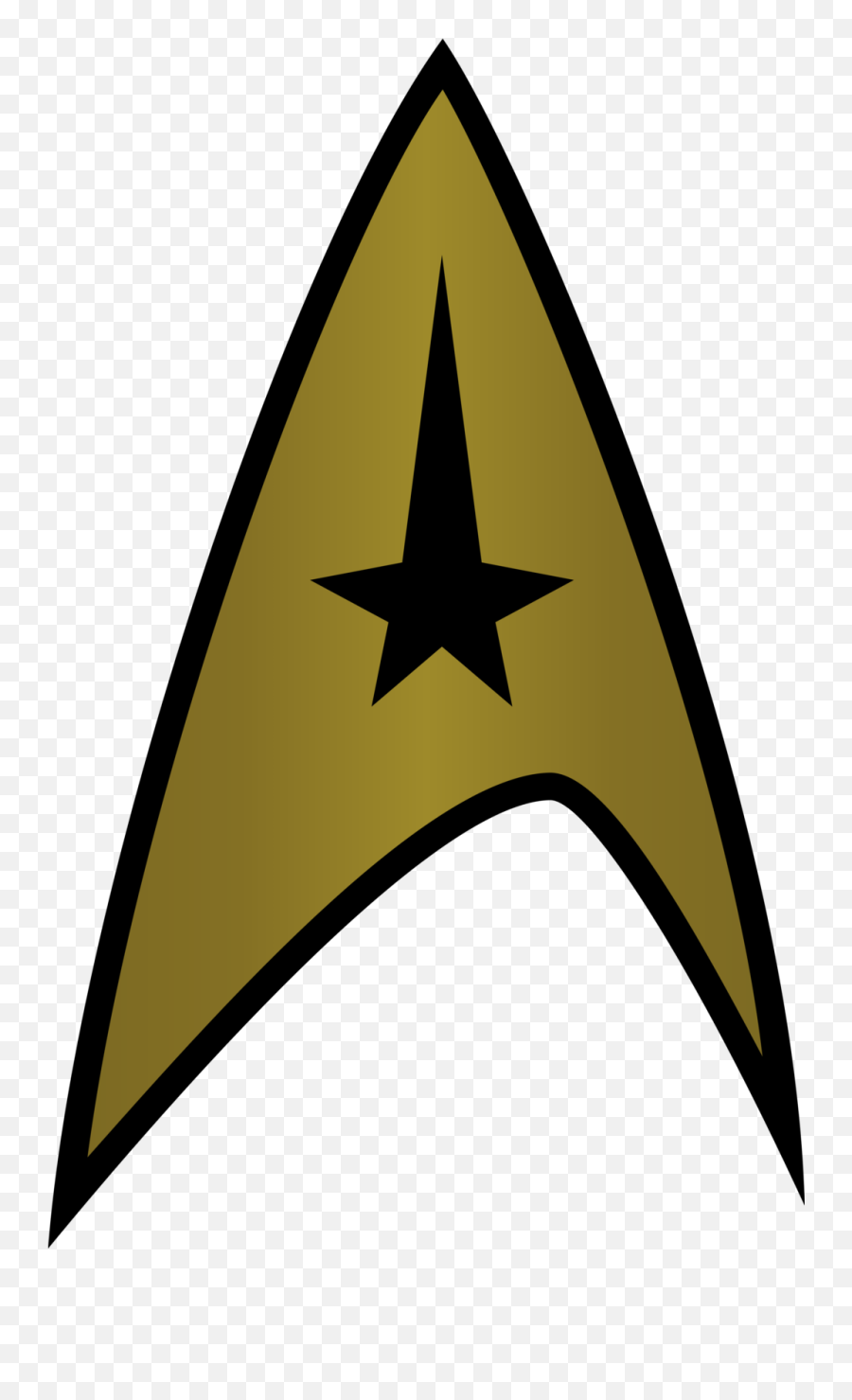 Star Trek Logo Png - Star Trek Logo Png Emoji,Star Trek Logo