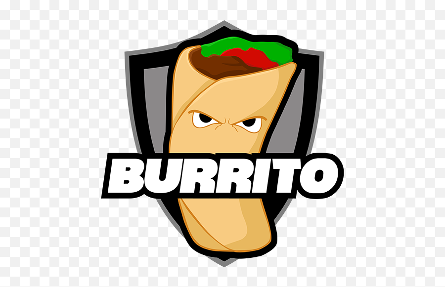Burrito Esports Emoji,Burrito Png