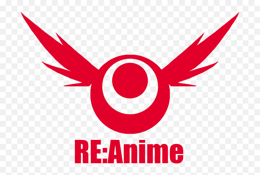 Anime Films - Re Anime Logo Emoji,Anime Logo