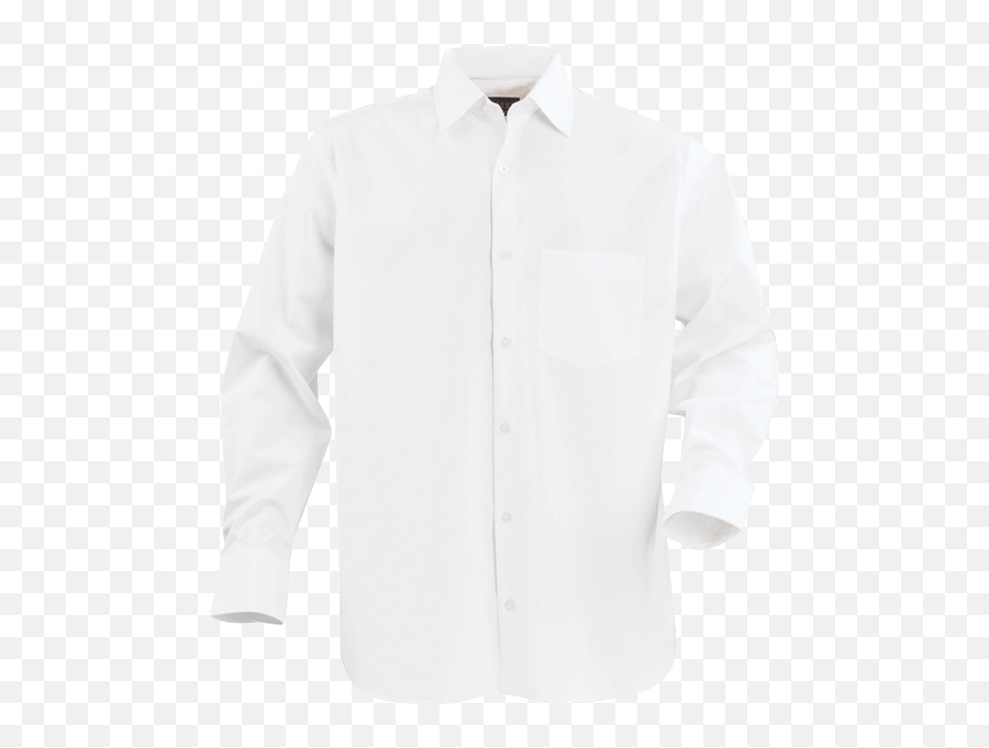 James - Long Sleeve Emoji,Business Shirts With Logo