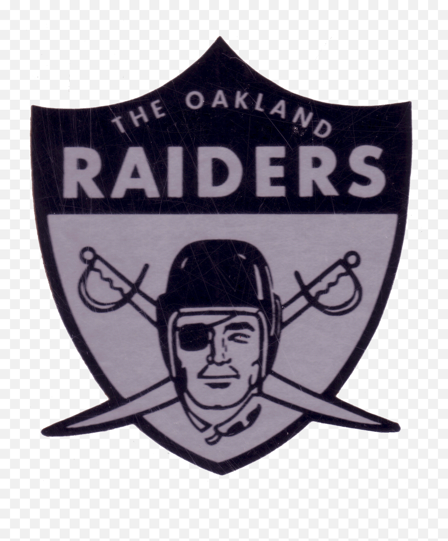 Raiders 2016 Wallpapers - Raiders Logo 1963 Emoji,Raiders Logo