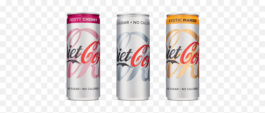 Because - Diet Coke Flavours Uk Emoji,Diet Coke Png