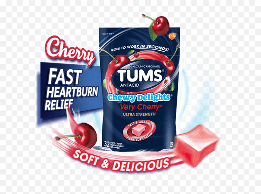 Tums Ultra - Tums Gum Emoji,Chewy Logo