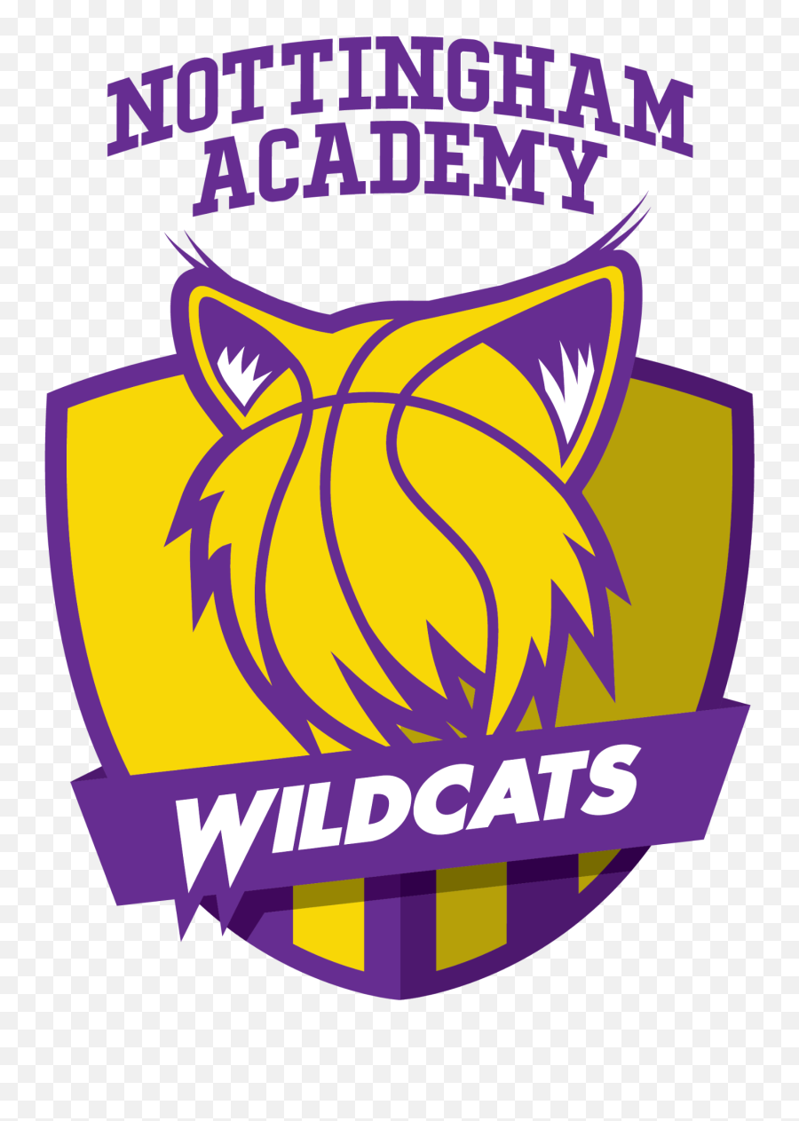 Nottingham Greenwood - Nottingham Academy Wildcats Emoji,Uk Wildcats Logo