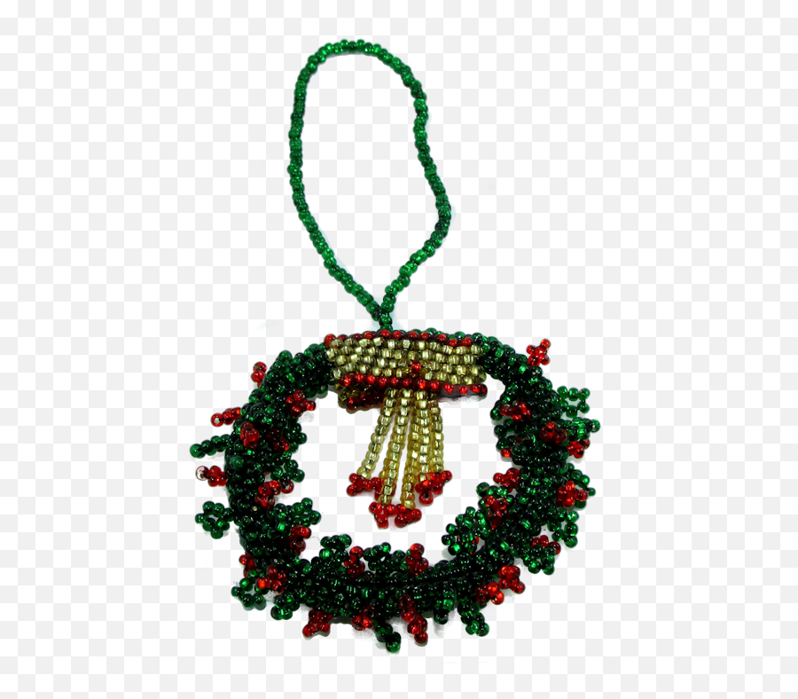 Christmas Wreaths Png - Christmas Decoration Transparent Traditional Emoji,Christmas Wreath Clipart