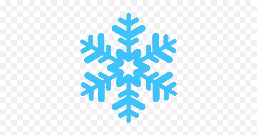 Corner Silver Snowflake Transparent Png - Stickpng Snowflake Png Emoji,Snowflakes Png