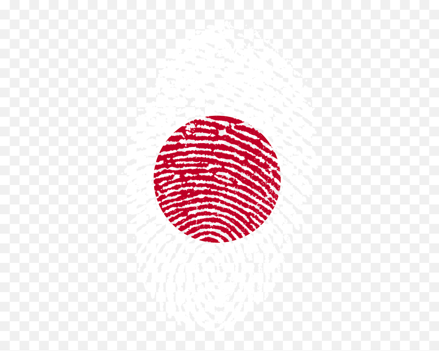 Free Photo Pride Fingerprint Country Identity Japan Flag - Max Flag Fingerprint Russia Emoji,Thumbprint Png