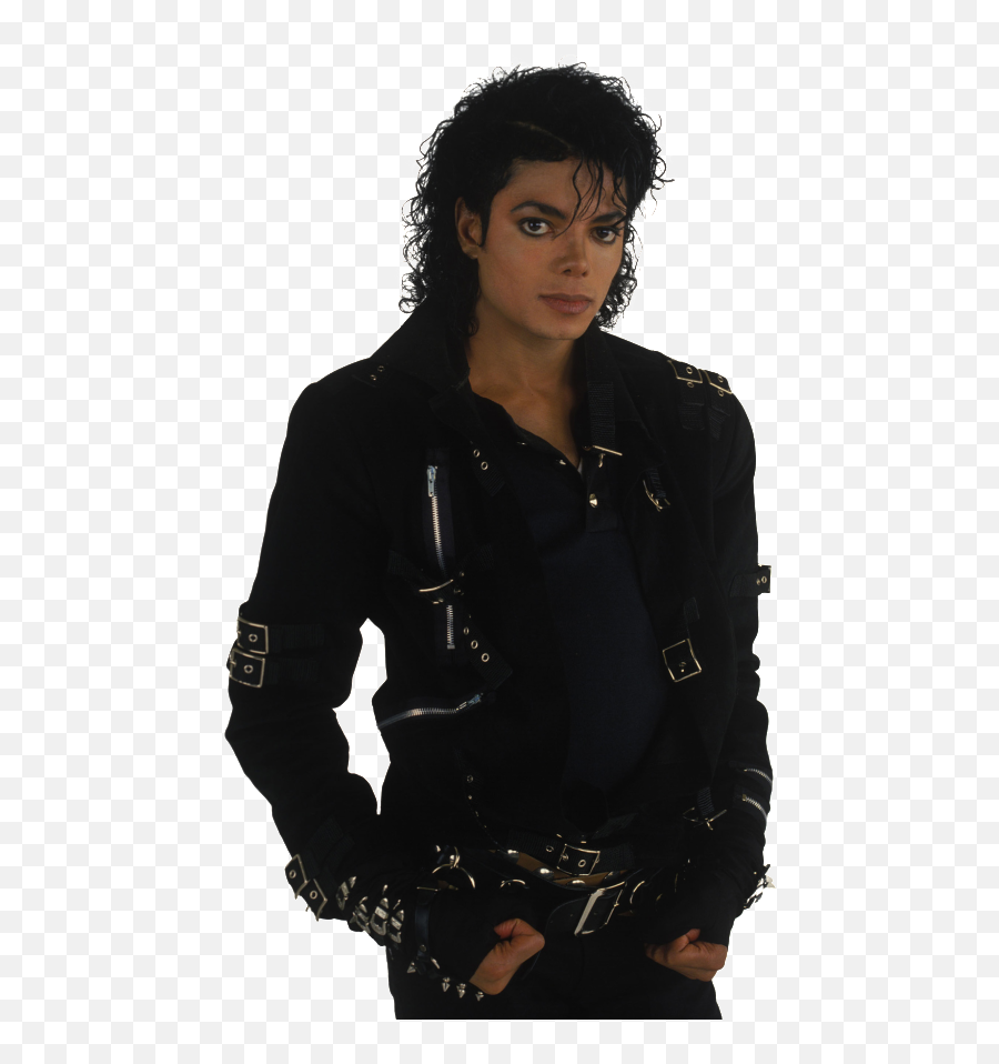 Download Michael Jackson Photo 19170 1 - Michael Jackson Bad Cover Unedited Emoji,Michael Jackson Png