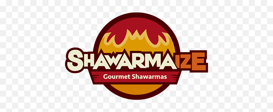 Fast Food Logo - Shawarma Logo Emoji,Food Logo