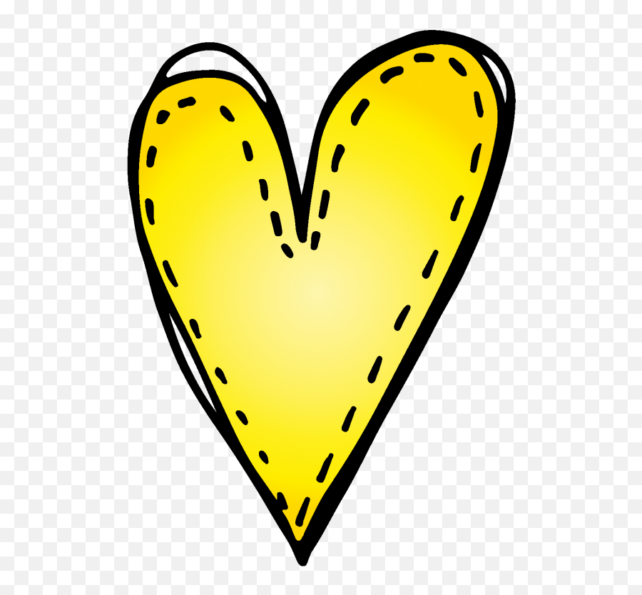 Heart Heart Clip Art Love Transparent - Melonheadz Heart Clip Art Emoji,Heart Background Png