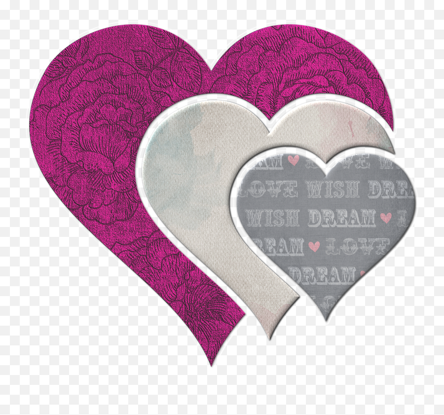 Heart Symbol Love Png - Heart Emoji,Heart Symbol Png