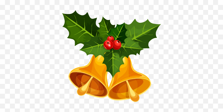 Merry Christmas Clipart 2020 Best Santa Claus Christmas - Handbell Emoji,Christmas Holy Clipart