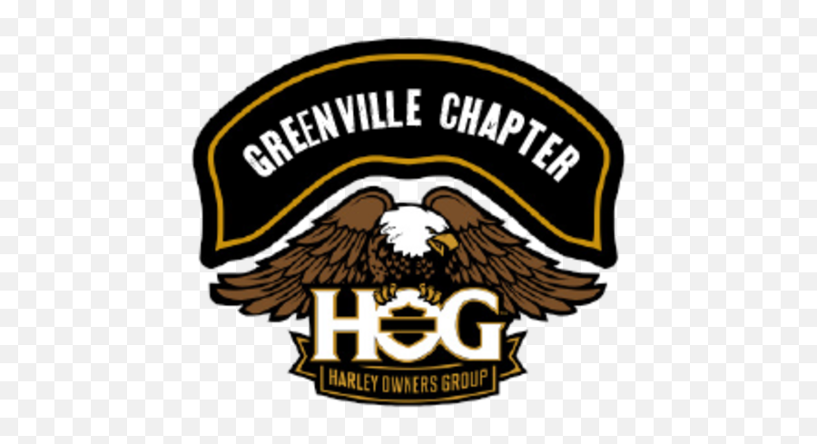 Calendar Events Harley - Davidson Of Greenville South Carolina Harley Owners Group Emoji,Hog Logo