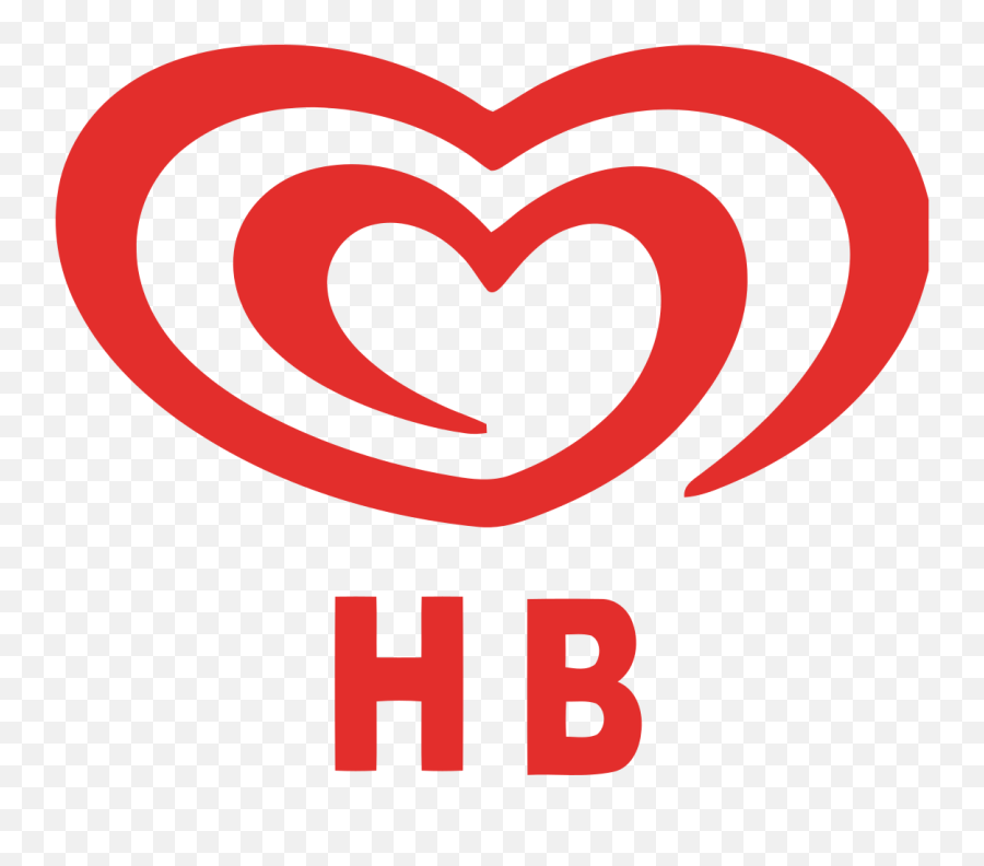 Hb Logo Emoji,Hb Logo