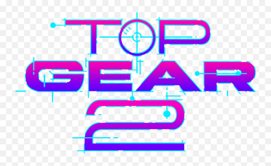 Top Gear 2 Emoji,Top Gear Logo
