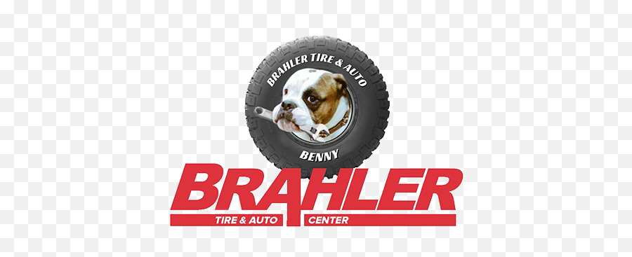 Goodyear Tires Carried Brahler Tire U0026 Auto Center In - Language Emoji,Goodyear Logo