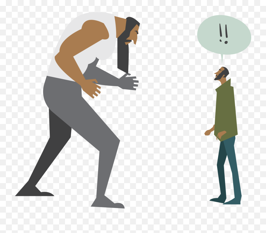 Dealing With Difficult People And Harassment U2014 Moeller Graf Emoji,Conflict Clipart