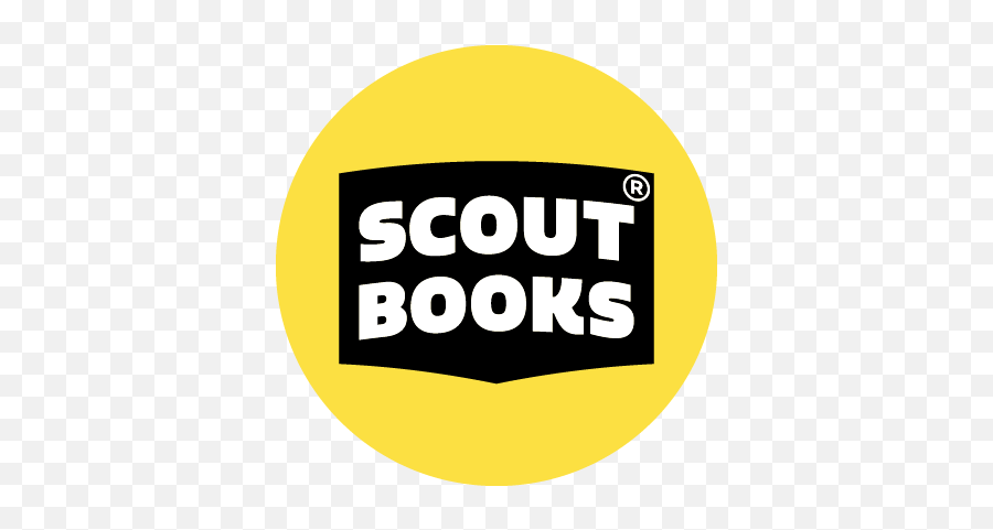 Scout Books Kickstarter - Language Emoji,Kickstarter Logo