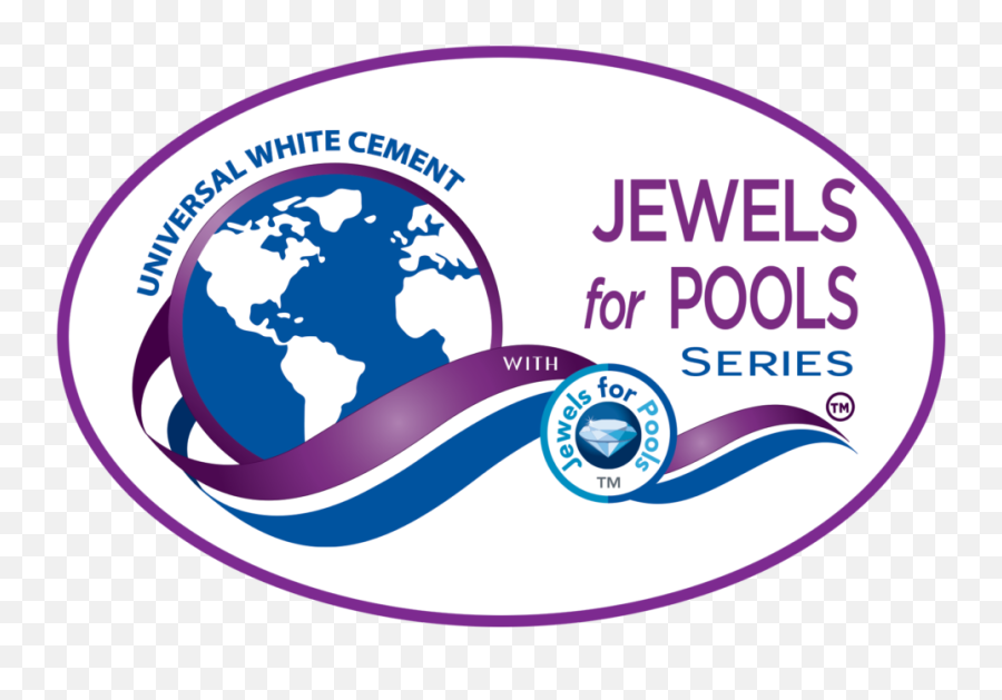Finest Finish Blends Jewels For Pools - Finest Finish Pools Emoji,Product Logo