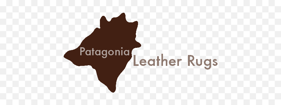 Tappeti - Patagonia Leather Rugs Emoji,Patagonia Logo Transparent