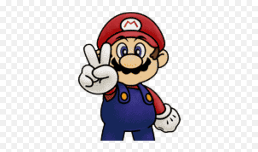Mario Super Smash Bros Smashpedia Fandom Emoji,Smash Bros Png