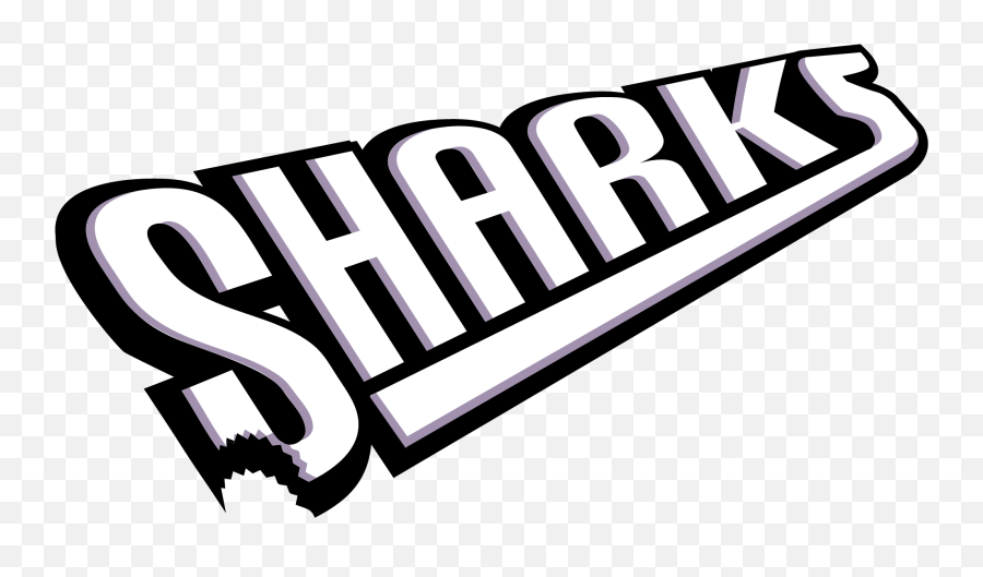 Clipart Basketball Shark Clipart Basketball Shark - Sharks Basketball Logo Transparent Emoji,San Jose Sharks Logo