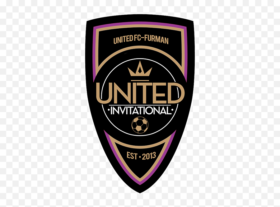2017 United Invitational Unitedfc Emoji,Furman Logo