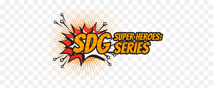 Sdg Heroes Stories Sustainary Emoji,Super Heroes Png