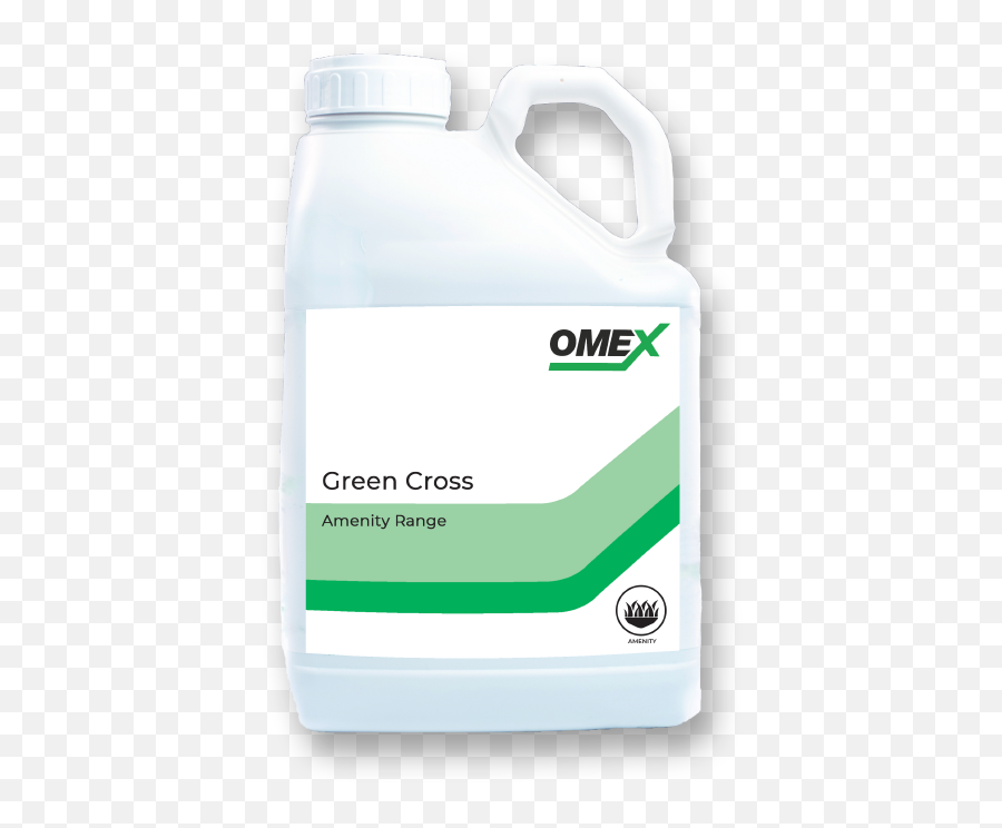 Amenity Products - Omex Omex Emoji,Green Cross Png