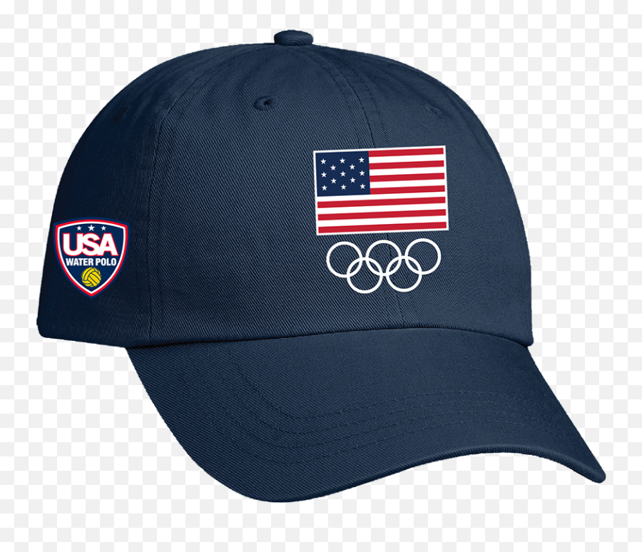 Usa Olympic Rings Hat - 3077 Emoji,Olympic Rings Png