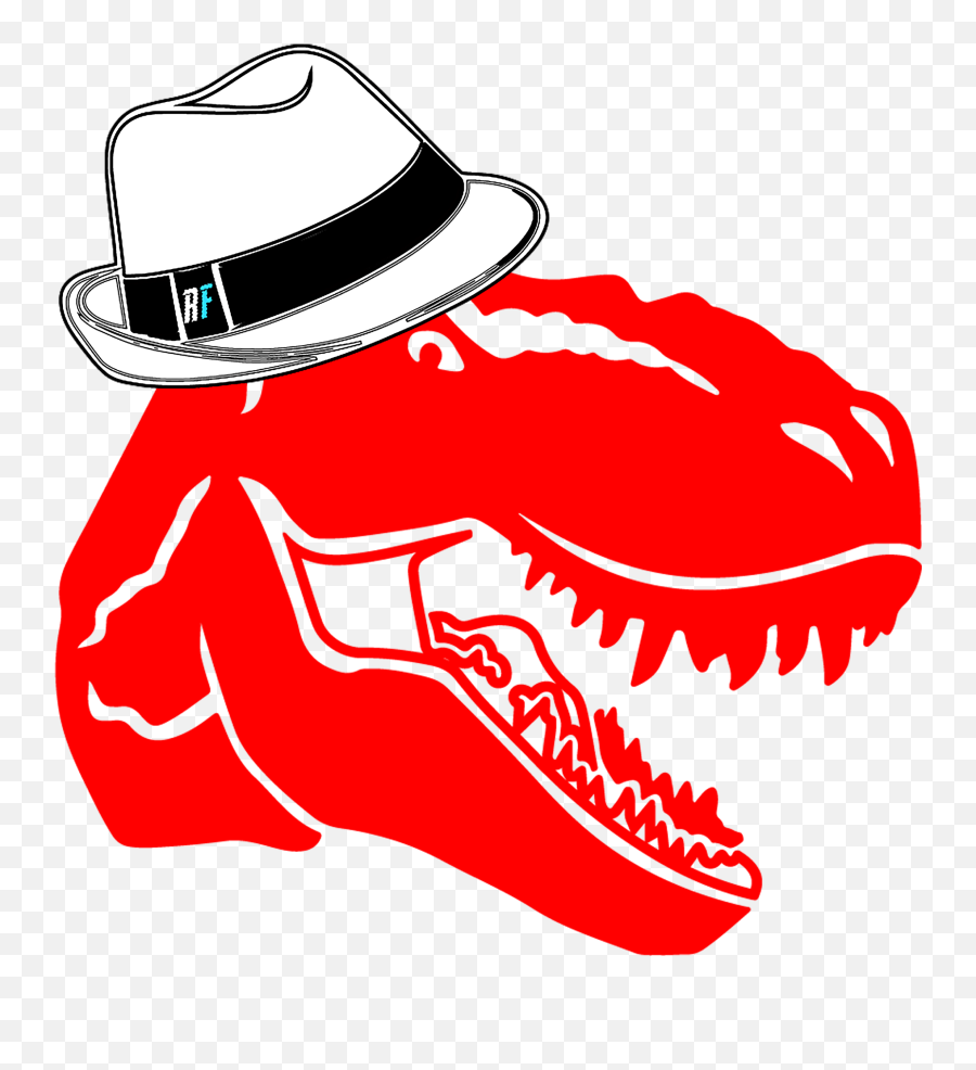 My Next Life - Changing Stock Pick I Think So Trader Emoji,Trex Clipart Black And White