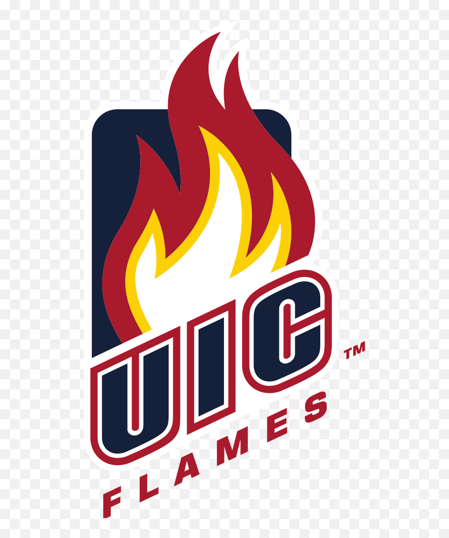 Horizon League Colors College Team Colors Ncaa 2021 Emoji,Atlanta Flames Logo