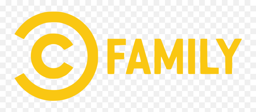 Comedy Central Family 2019 Logo - Comedy Central Family Logo Png Emoji,Comedy Central Logo