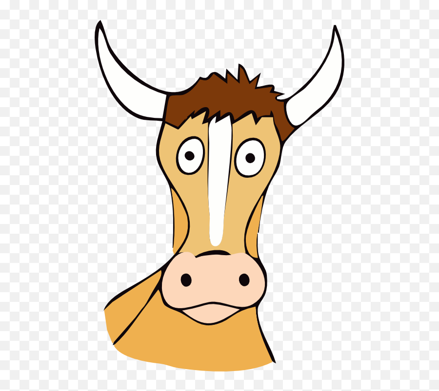 Drawn Cow Clipart I2clipart - Royalty Free Public Domain Emoji,Free Cow Clipart