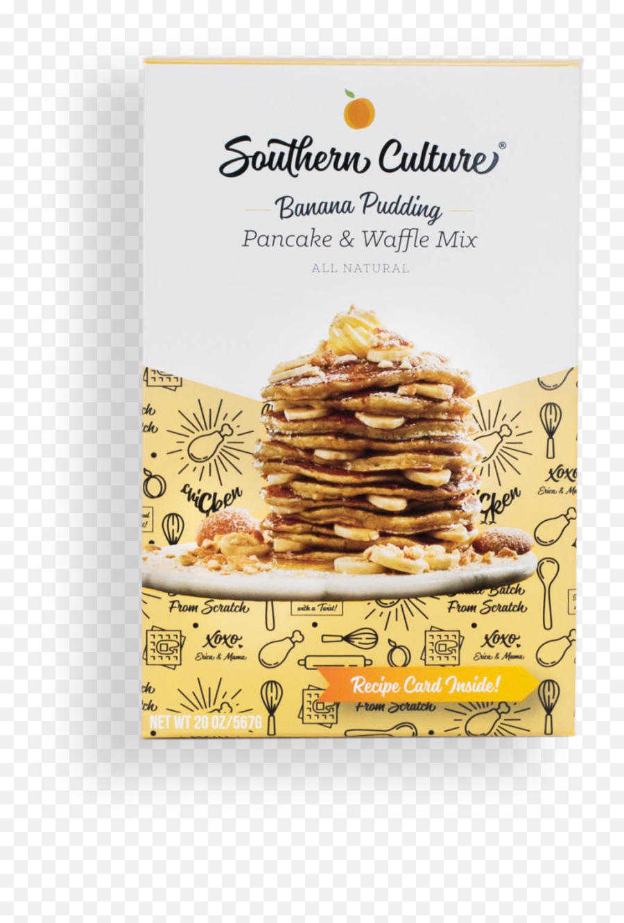 Download Banana Pudding Pancake U0026 Waffle - Banana Pudding Emoji,Pudding Png