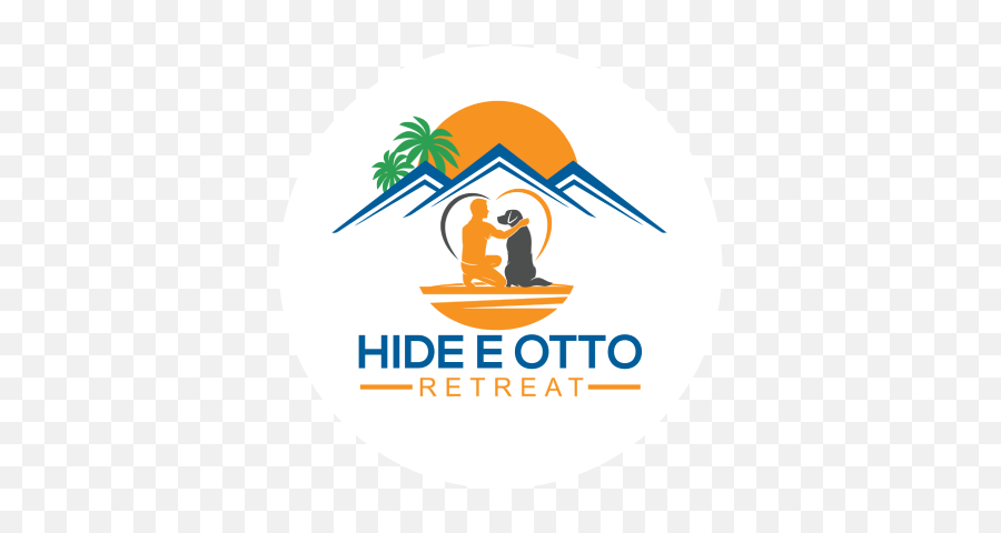 Booking For Hide E Otto Retreat - Hide E Otto Retreat Emoji,Otto Logo