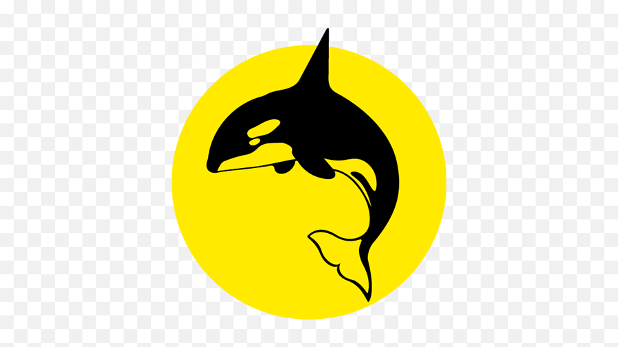 Icon - Yelloworca Bay Explorer Emoji,Orca Png