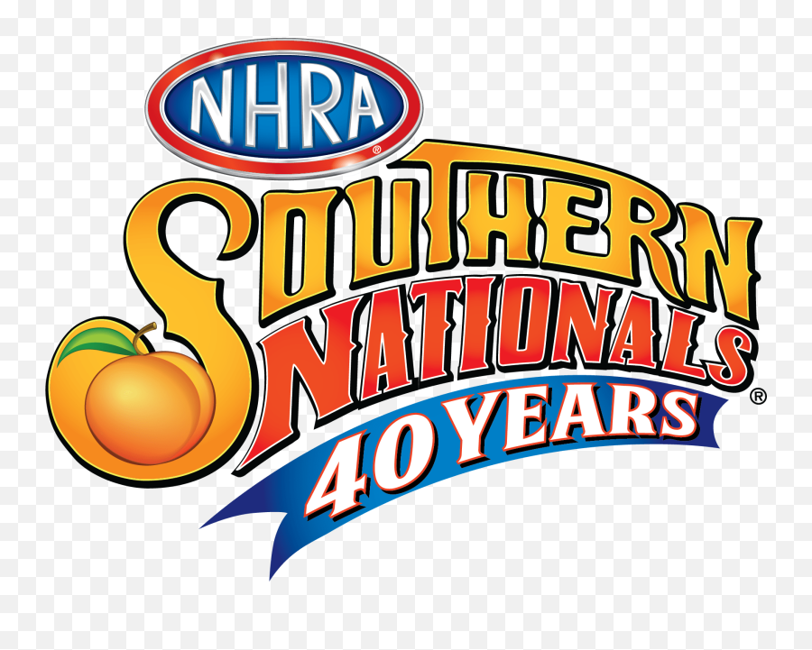 2020 Nhra Schedule U0026 Tickets Nhra - Nhra Southern Nationals 2021 Emoji,2020 Logo
