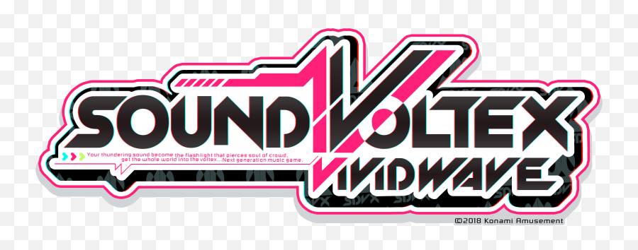 Font From This Game Logo Identifythisfont - Language Emoji,Konami Logo