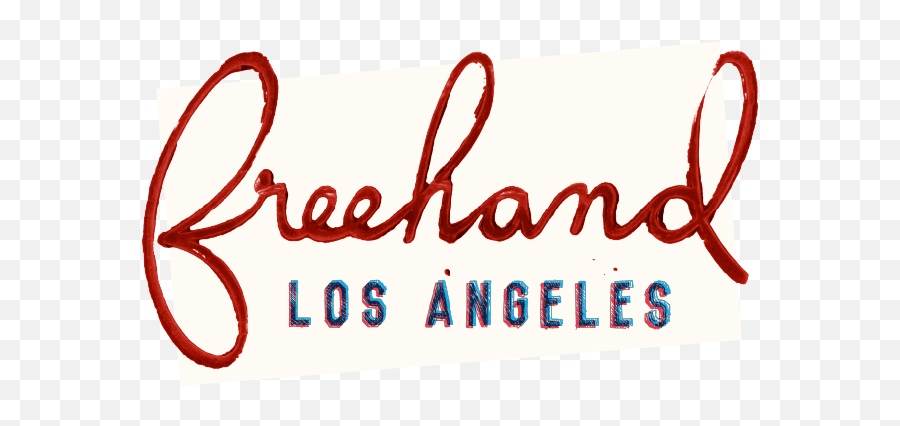 Freehand Los Angeles Los Angeles Ca Jobs Hospitality Online - Freehand Hotel Los Angeles Logo Emoji,Los Angeles Logo