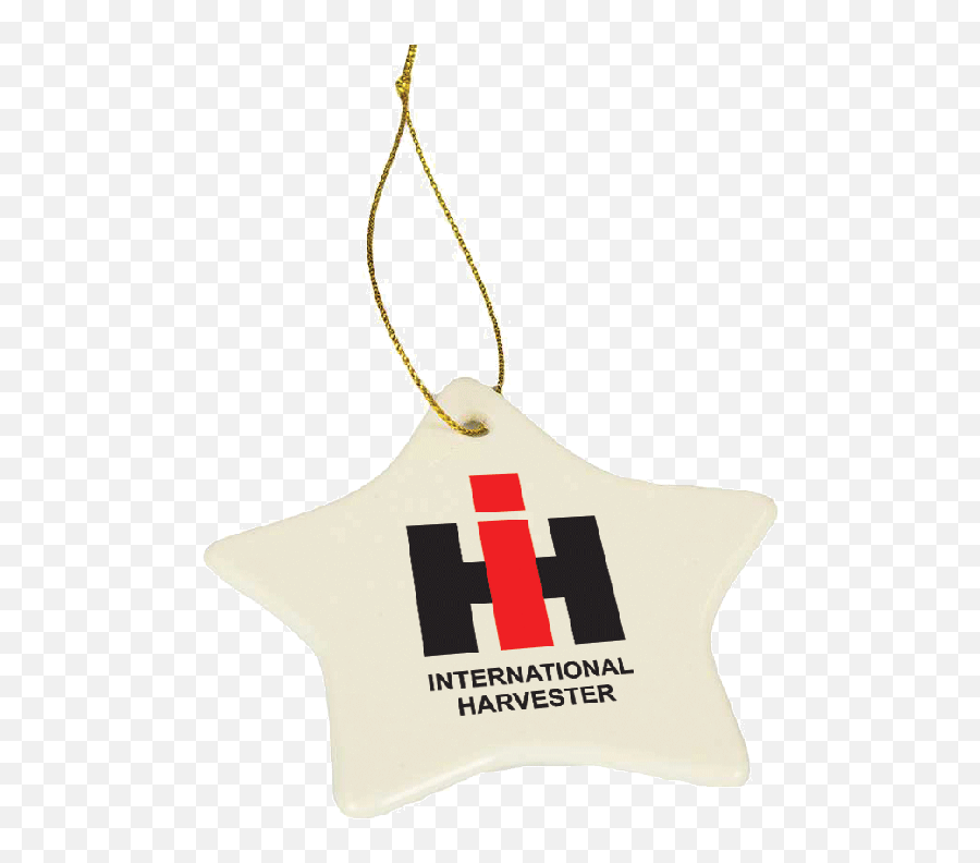 International Harvester - Vertical Emoji,International Harvester Logo