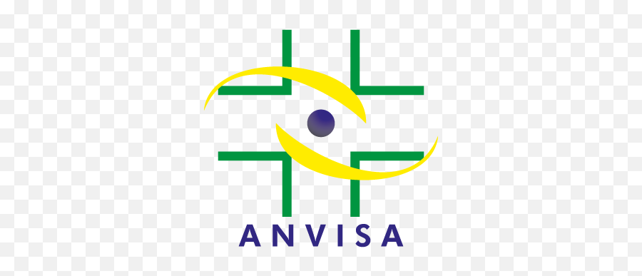 Anvisa Logo Vector - Logo Anvisa Emoji,Planet Express Logo