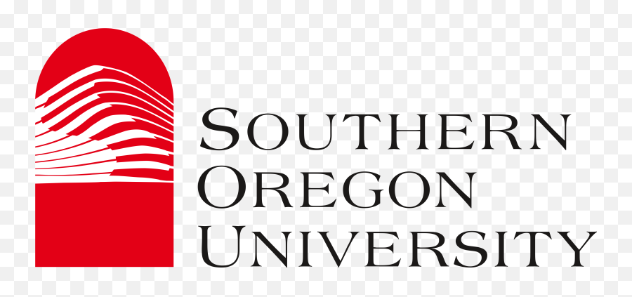 Southern Oregon University U2013 Logos Download - Southern Oregon University Emoji,Oregon State University Logo