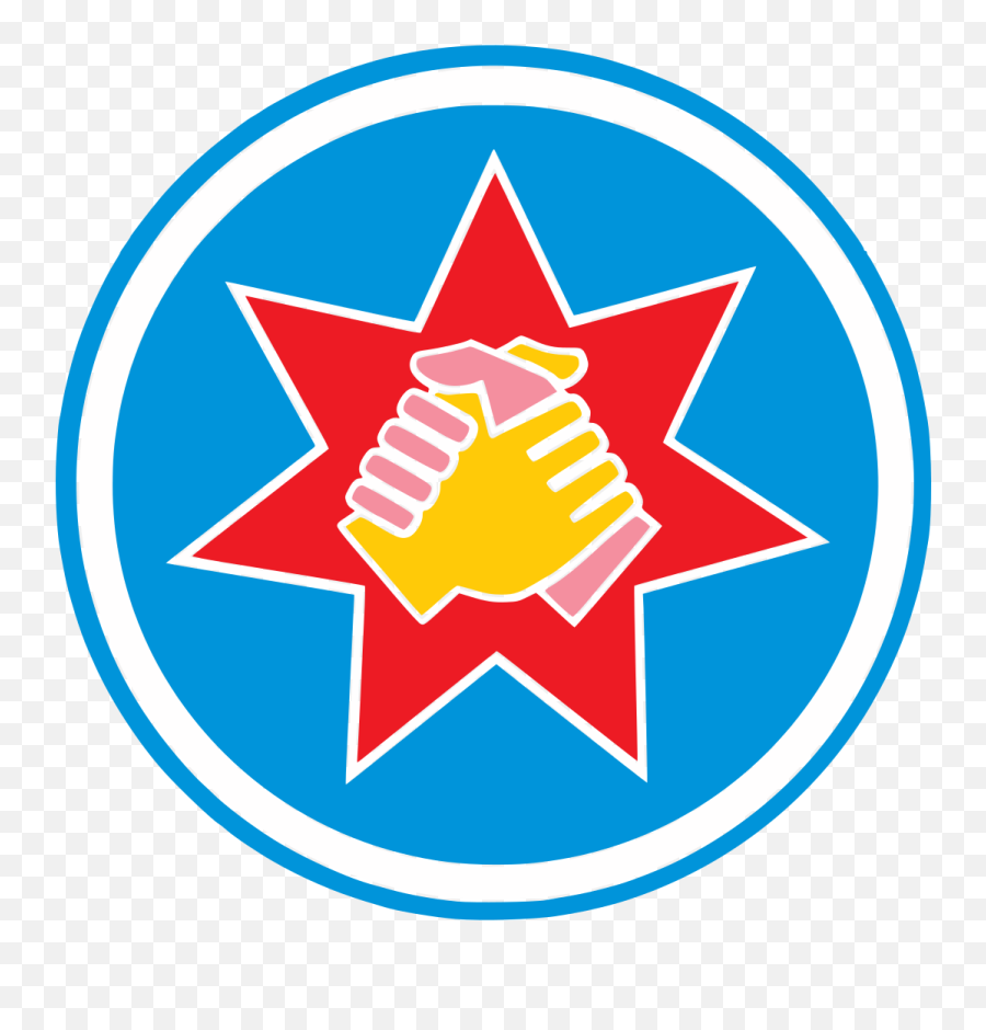 Homeland Solidarity Party Logo - Star Sabah Logo Png Emoji,Party Logo