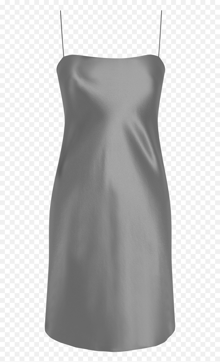 The Carolyn Emoji,Transparent Dress