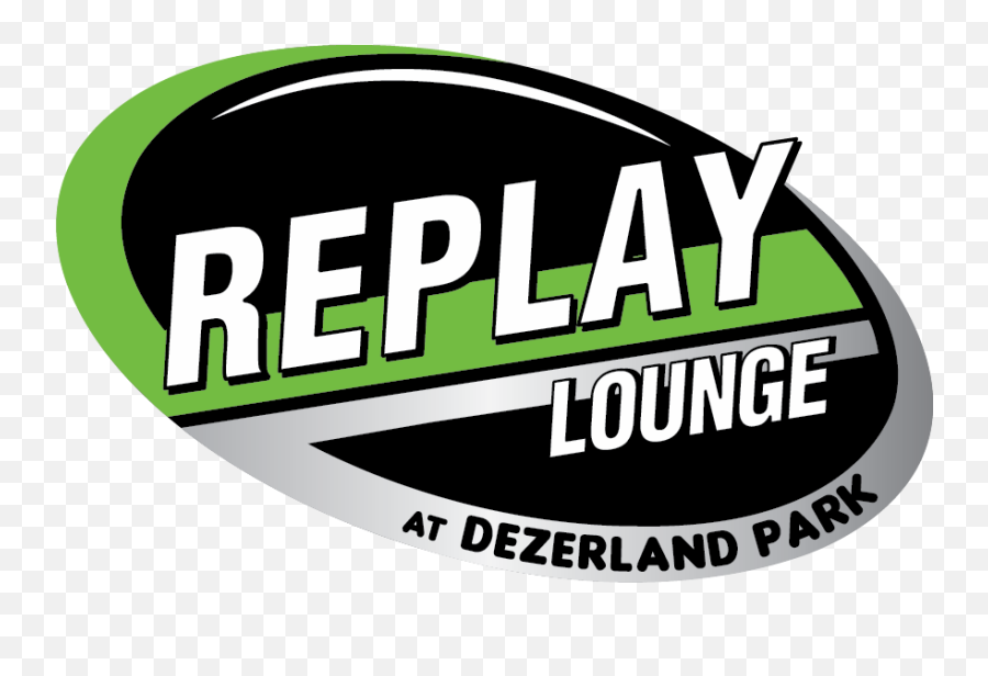 Replay Lounge - Language Emoji,Legoland Logo