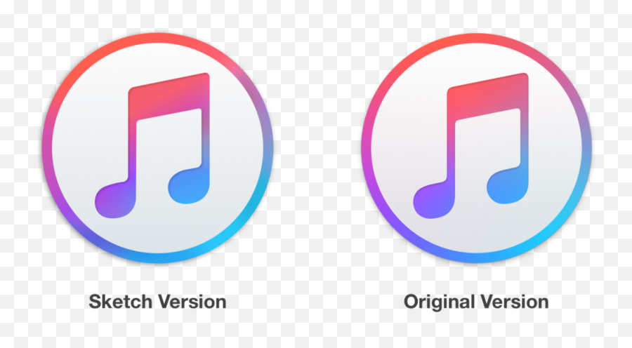 Itunes App Icon Png - Itunes Icon Emoji,Itunes Logo Png